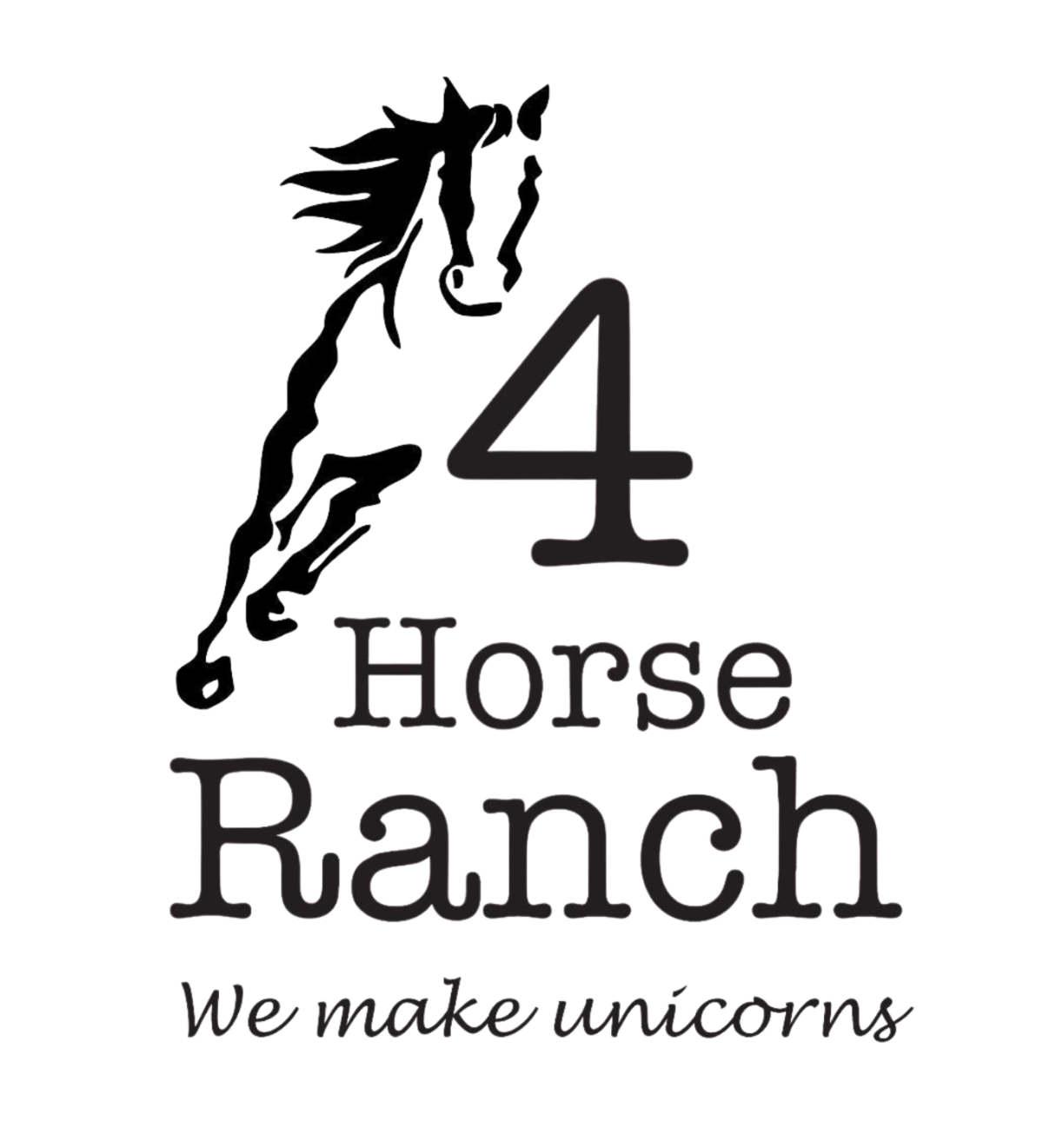 4 Horse Ranch